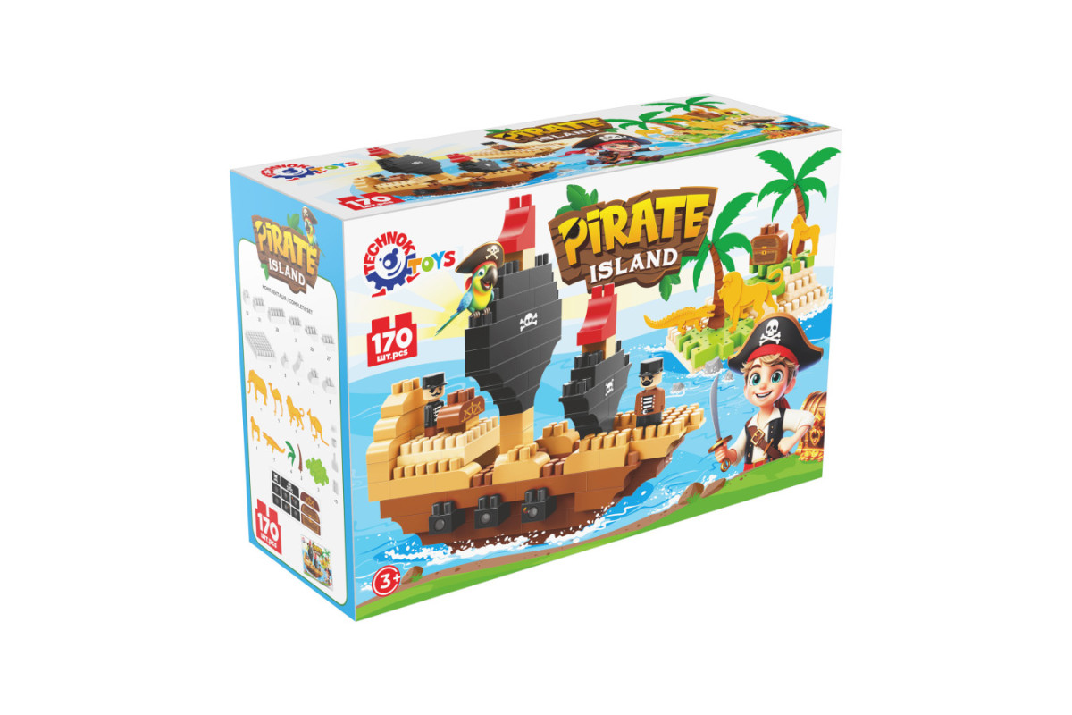 Конструктор «ТехноК»