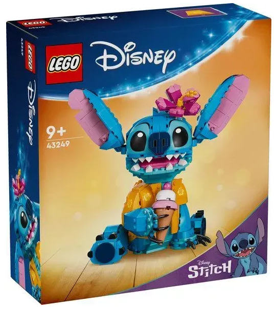 Конструктор Disney Classic Стіч