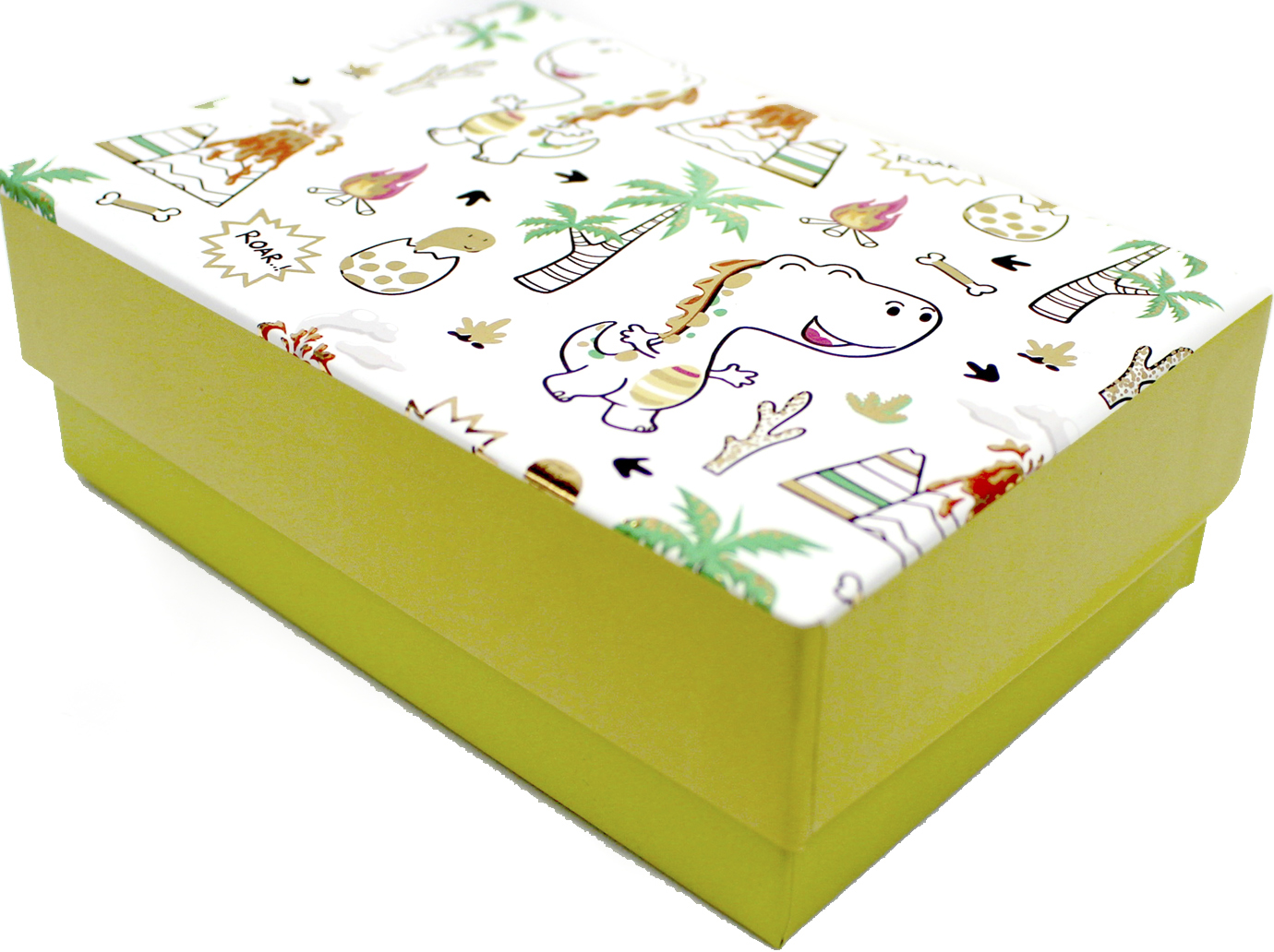 Коробка подарункова 14,5×10×5см