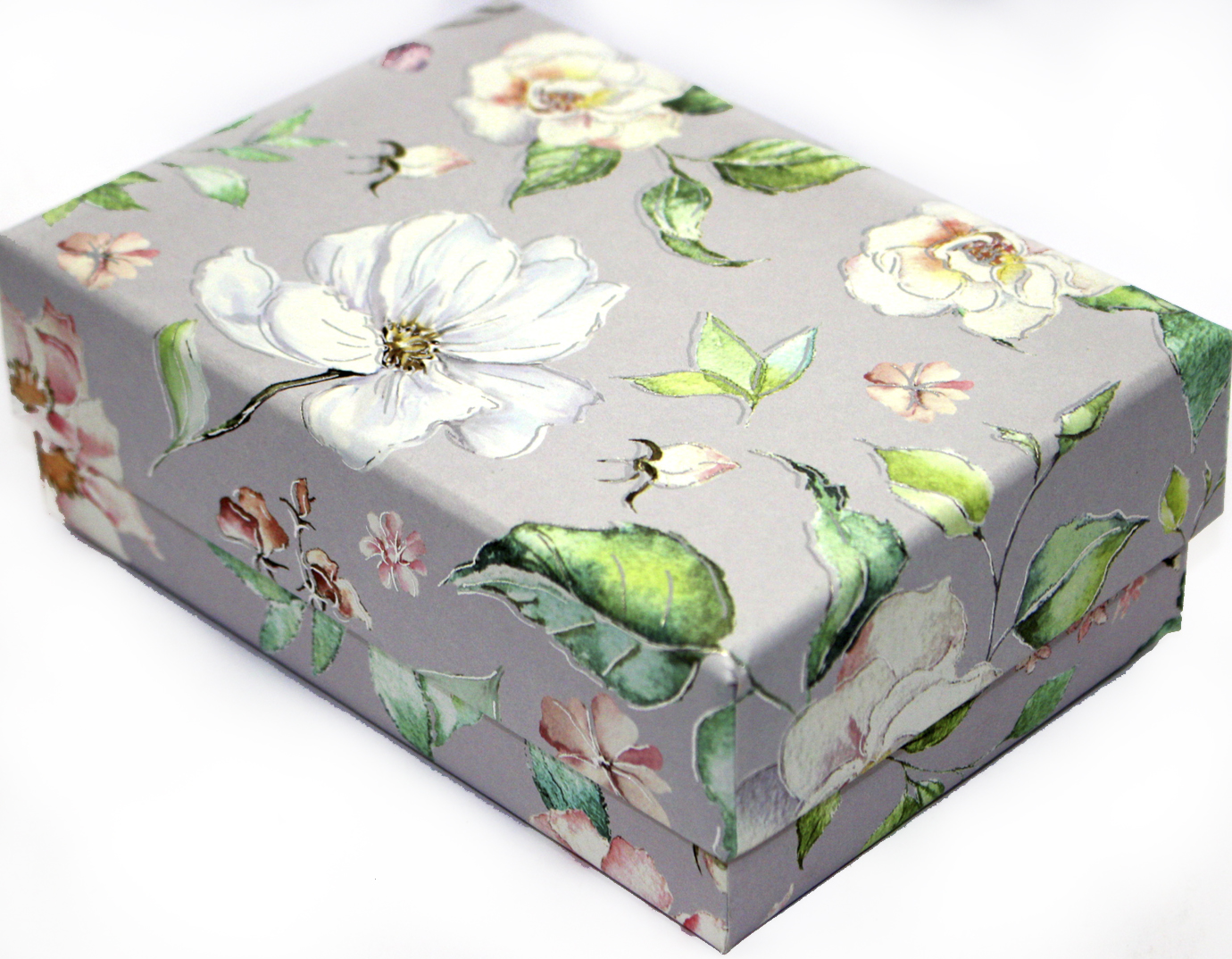 Коробка подарункова 14,5×10×5см