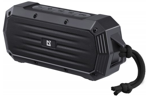 АС BT Octagon USB 5w