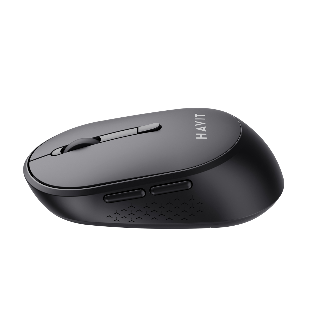 Мишка BT HV-MS78GT black