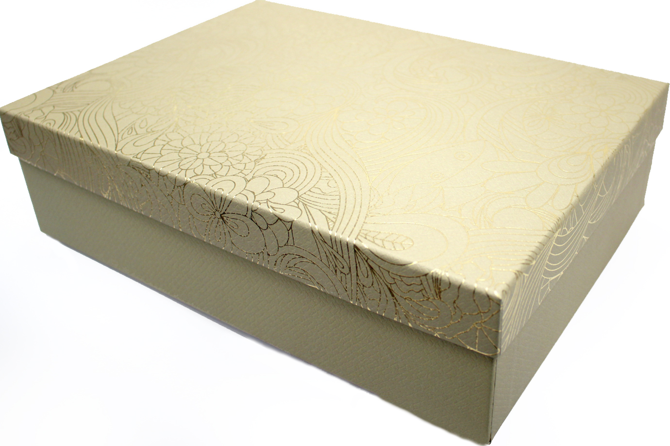 Коробка подарункова 33×23,5×9см