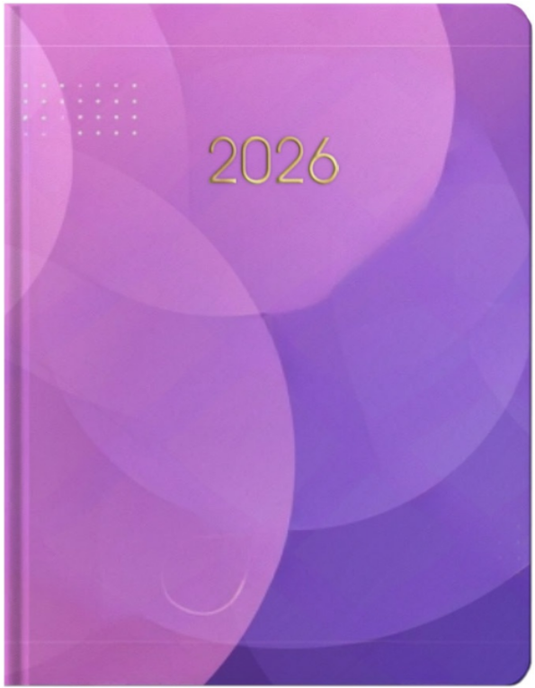 Щоденник А5 дат2026