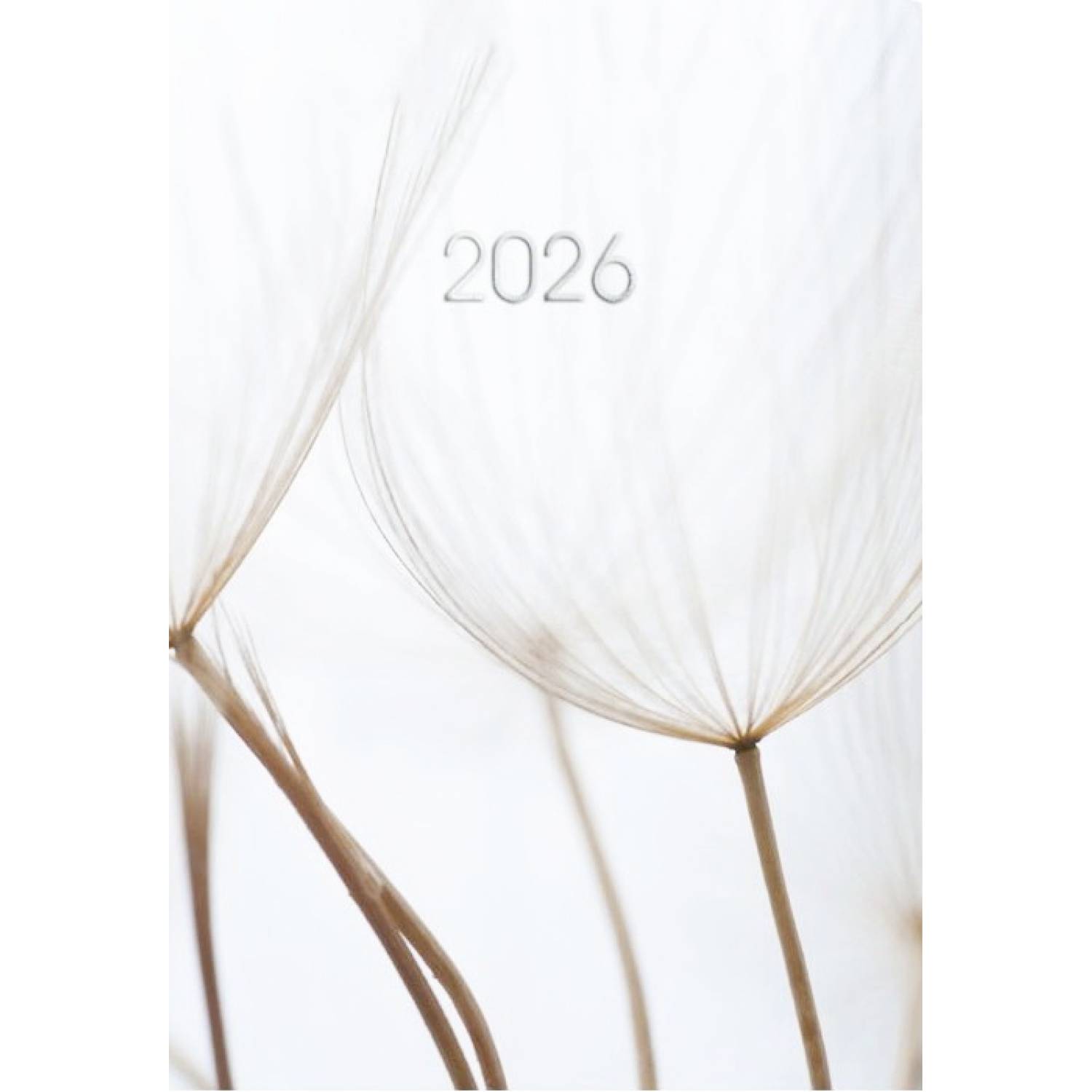 Щоденник А5 дат2026