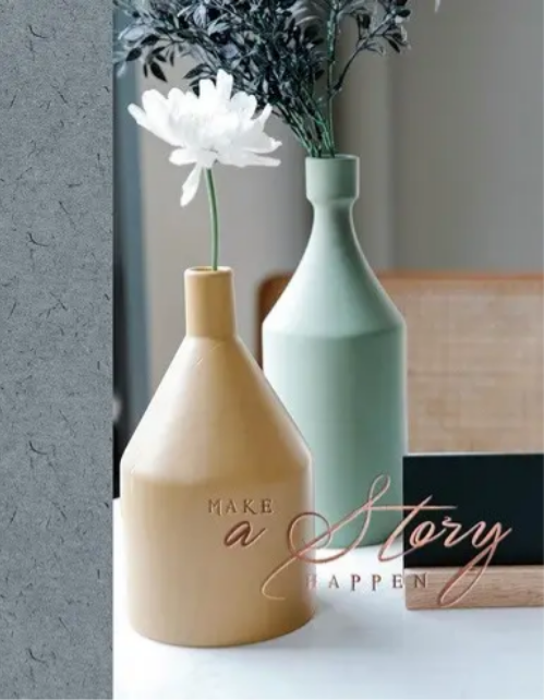 Фотоальбом 10×15×200 Vase