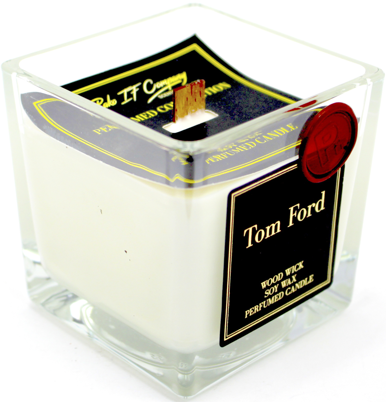Свічка 180г Tom Ford