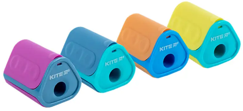 Точилка Twist асорті