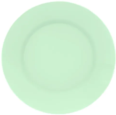 Тарілка обідня скло «Luminarc.Paradise Green» 24см