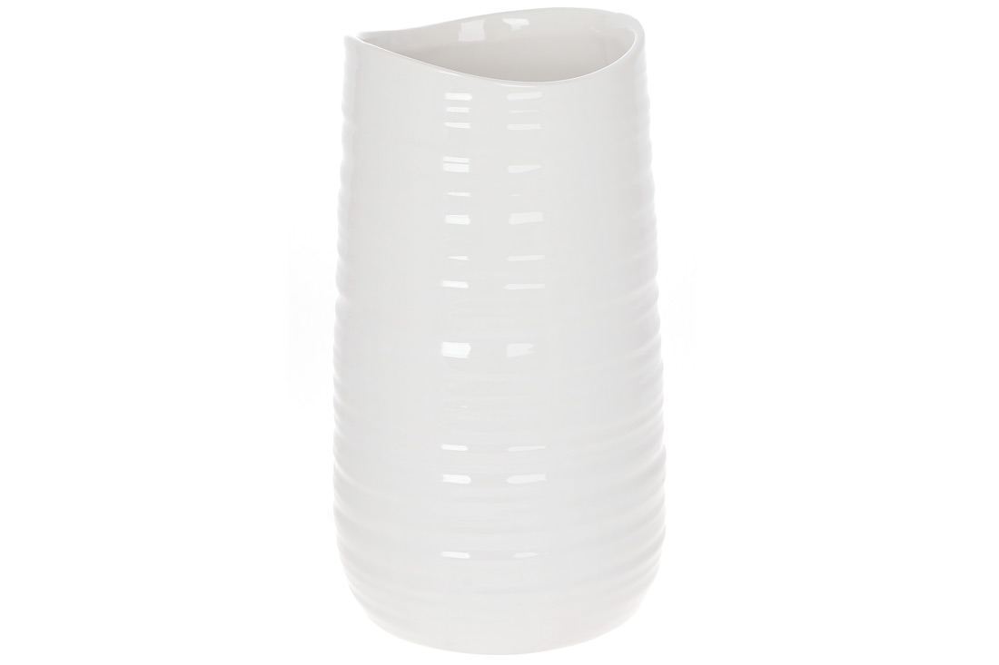 Блюдо керамічне Веселий кролик 29 см