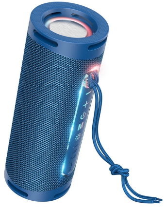 АС BT Dazzling pulse sports HC9 5W navy blue