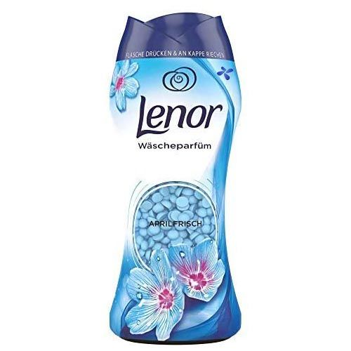 Кондиціонер для білизни 210гр April fresh (Risveglio primaverile) (гранули)