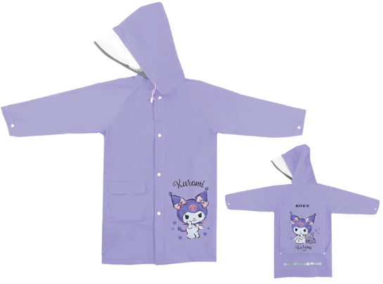Дощовик дитяч. Hello Kitty