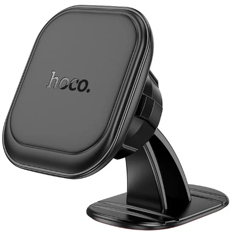 Автомобільний тримач для телефону H30 black