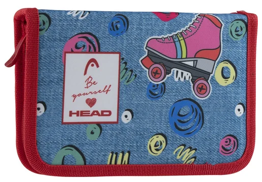 Пенал Head 4″ 1 відділення
