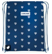 Сумка для взуття Hash AD1″ Splash hearts