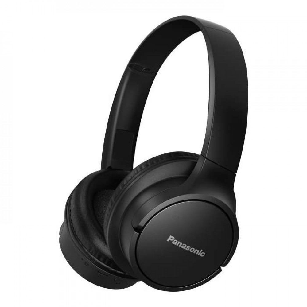 Навушники RB-HF520BGEK BT black+мікрофон