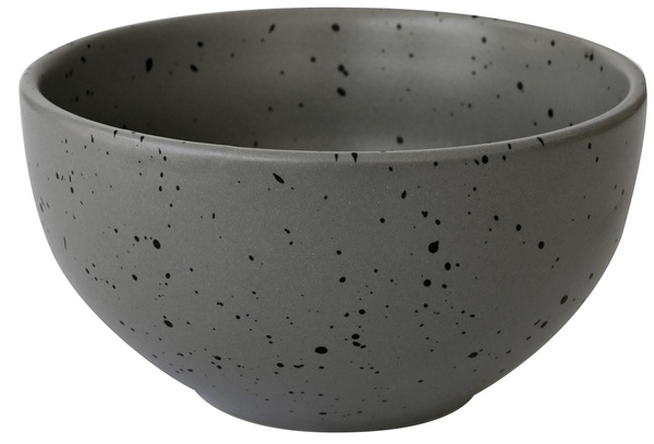 Салатник керамічний «Limited Edition Sandy Grey» 14см