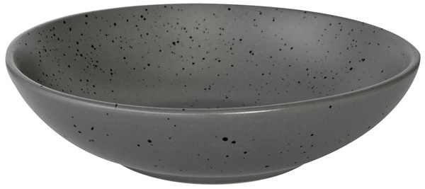 Тарілка супова керамічна «Limited Edition Sandy Grey» 20см