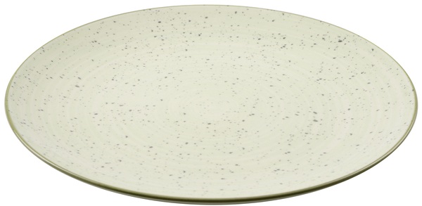 Тарілка обідня керамічна «Limited Edition Stony Beige» 26,5см