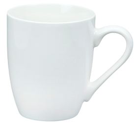 Чашка керамічна 350мл «Limited Edition White Drum»