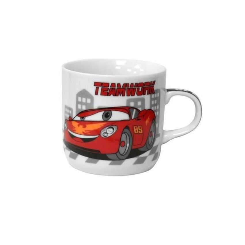 Чашка керамічна 230мл «Limited Edition Cars»
