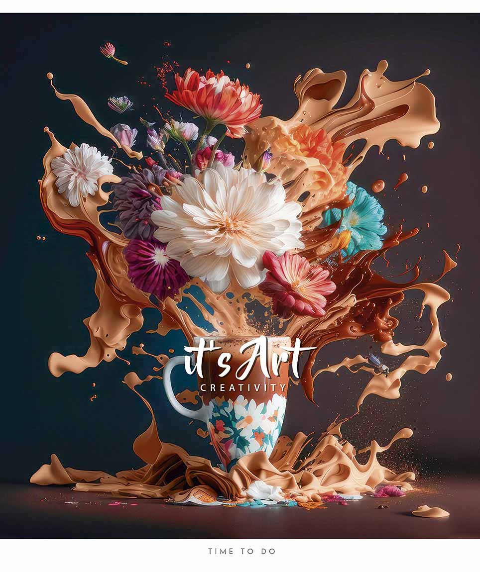 Зошит 48 аркушів клітинка «Creativity» УФ-лак