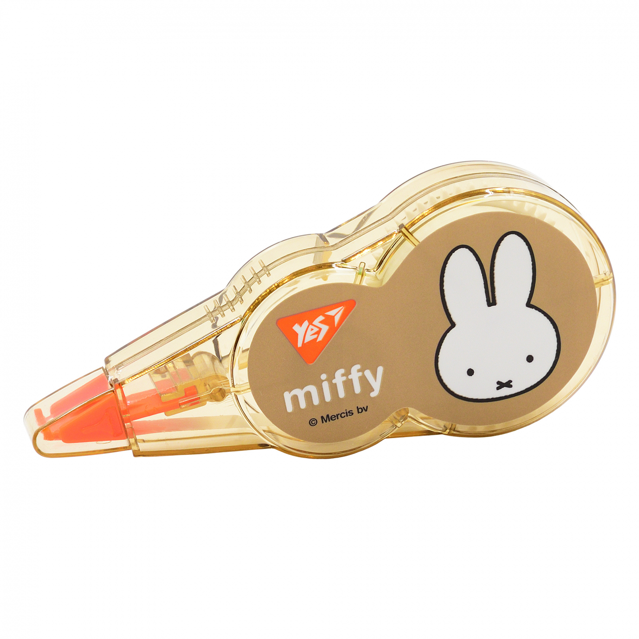 Коректор стрічк. Miffy 5мх6мм