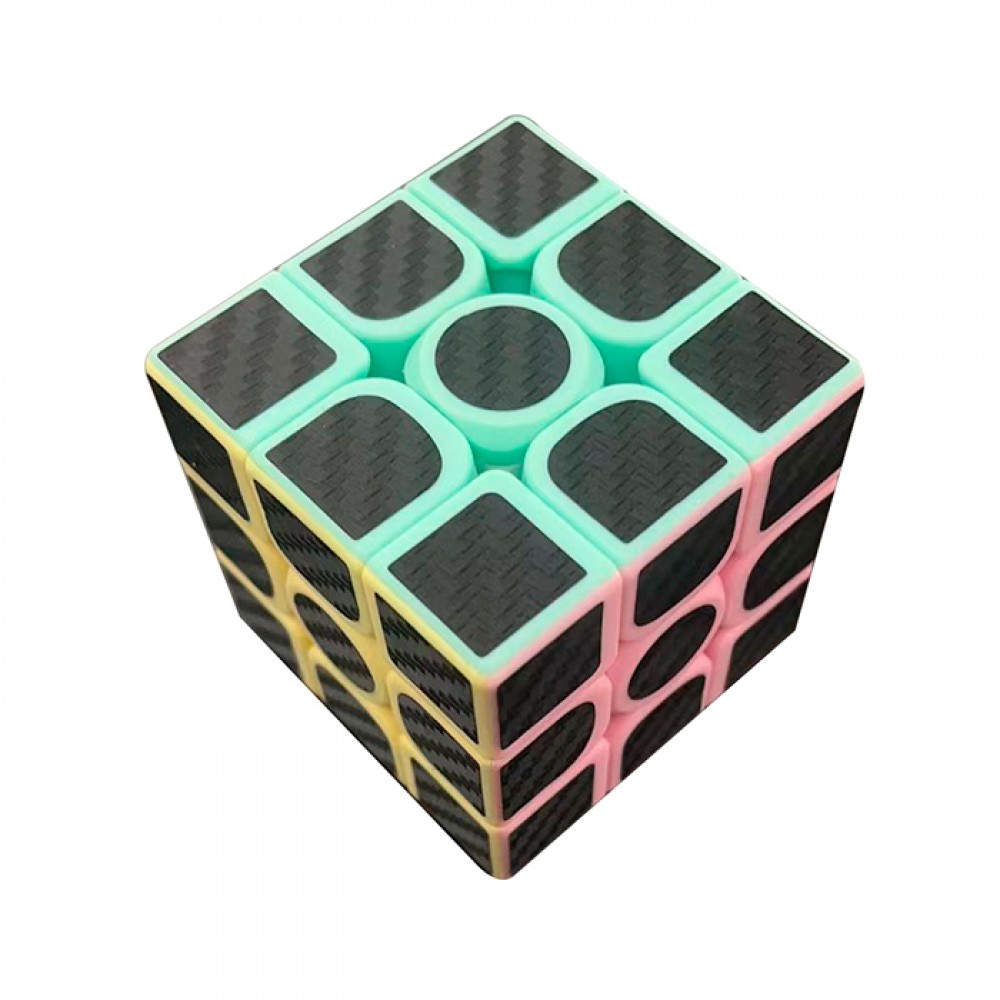 Гра кубик, в кульку 10,5×10,5×5,5см