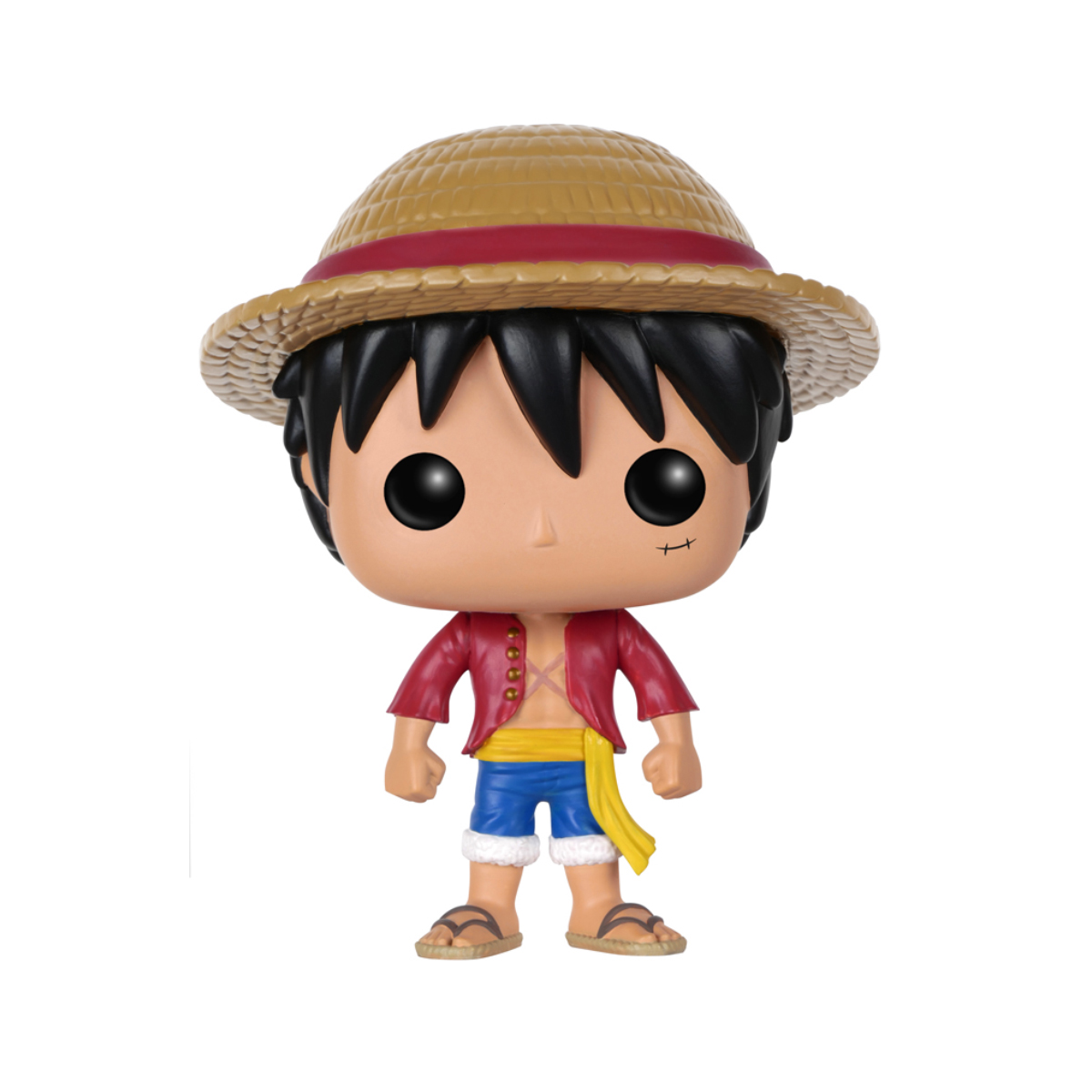 Фігурка FUNKO POP! cерії «One Piece» - Monkey D.Luffy
