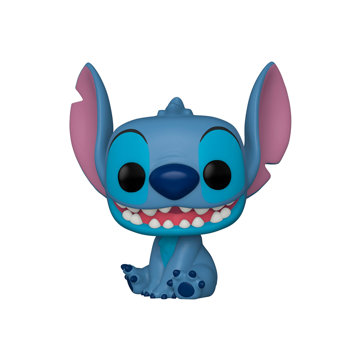 Фігурка FUNKO POP! cерії «Ліло та Стіч» - Стіч, що посміхається