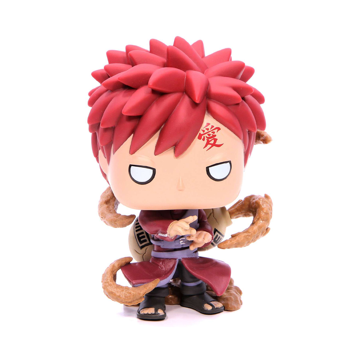 Фігурка FUNKO POP! cерії «Naruto» - Гаара