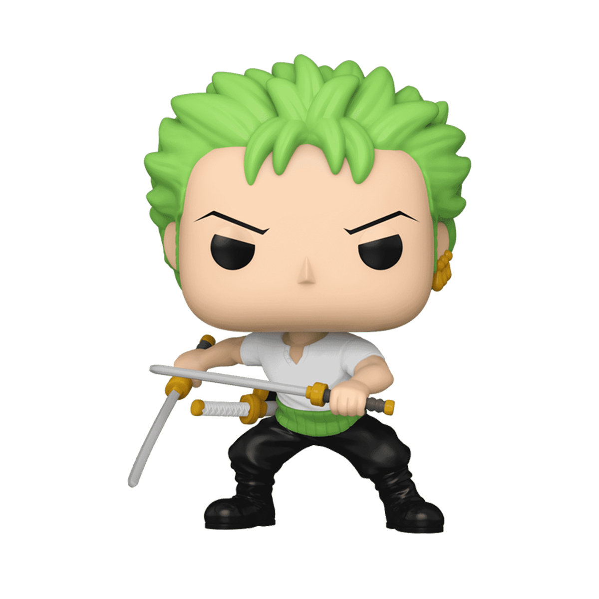 Фігурка FUNKO POP! cерії «Великий куш» - Зоро
