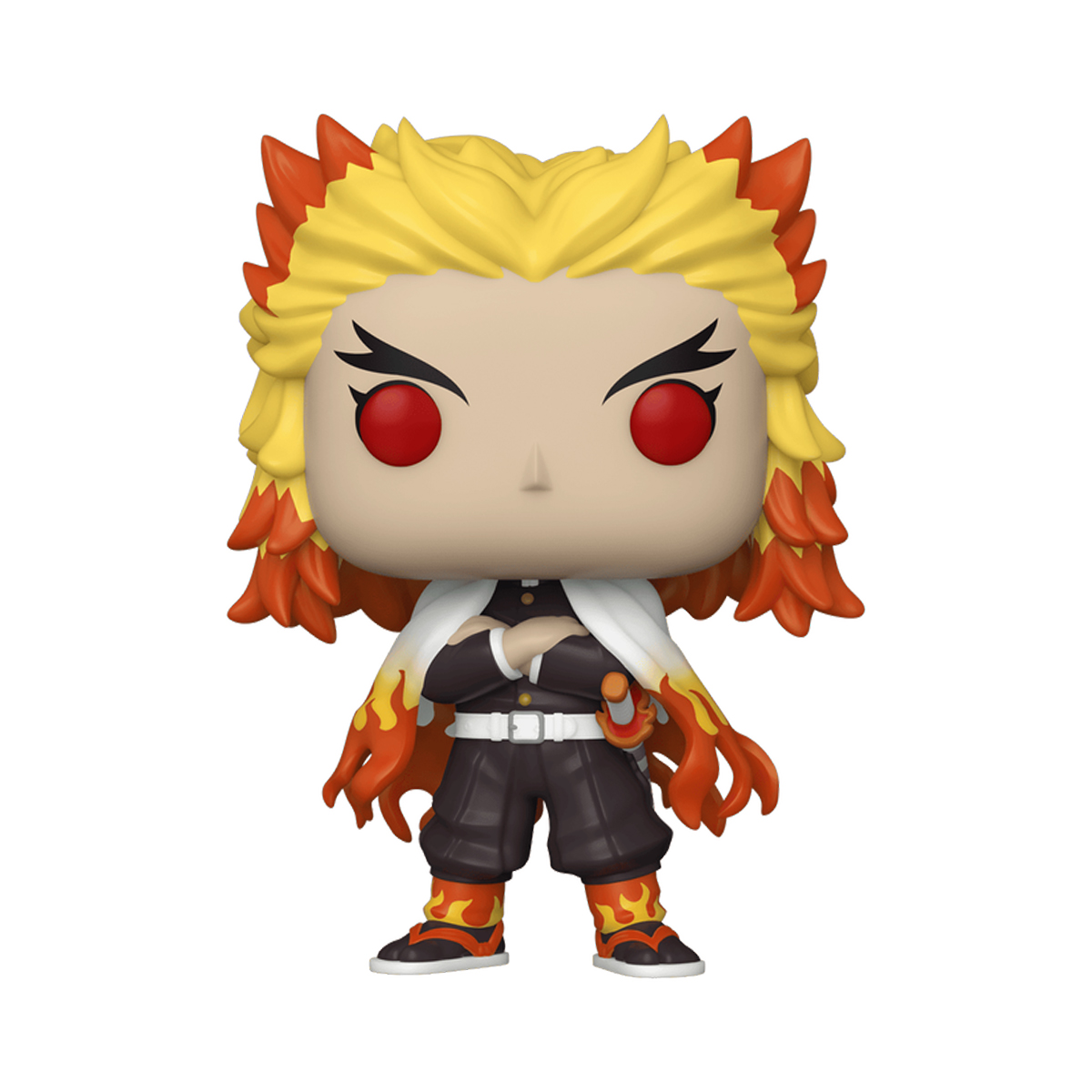 Фігурка FUNKO POP! cерії «Вбивця демонів» - Ренгоку