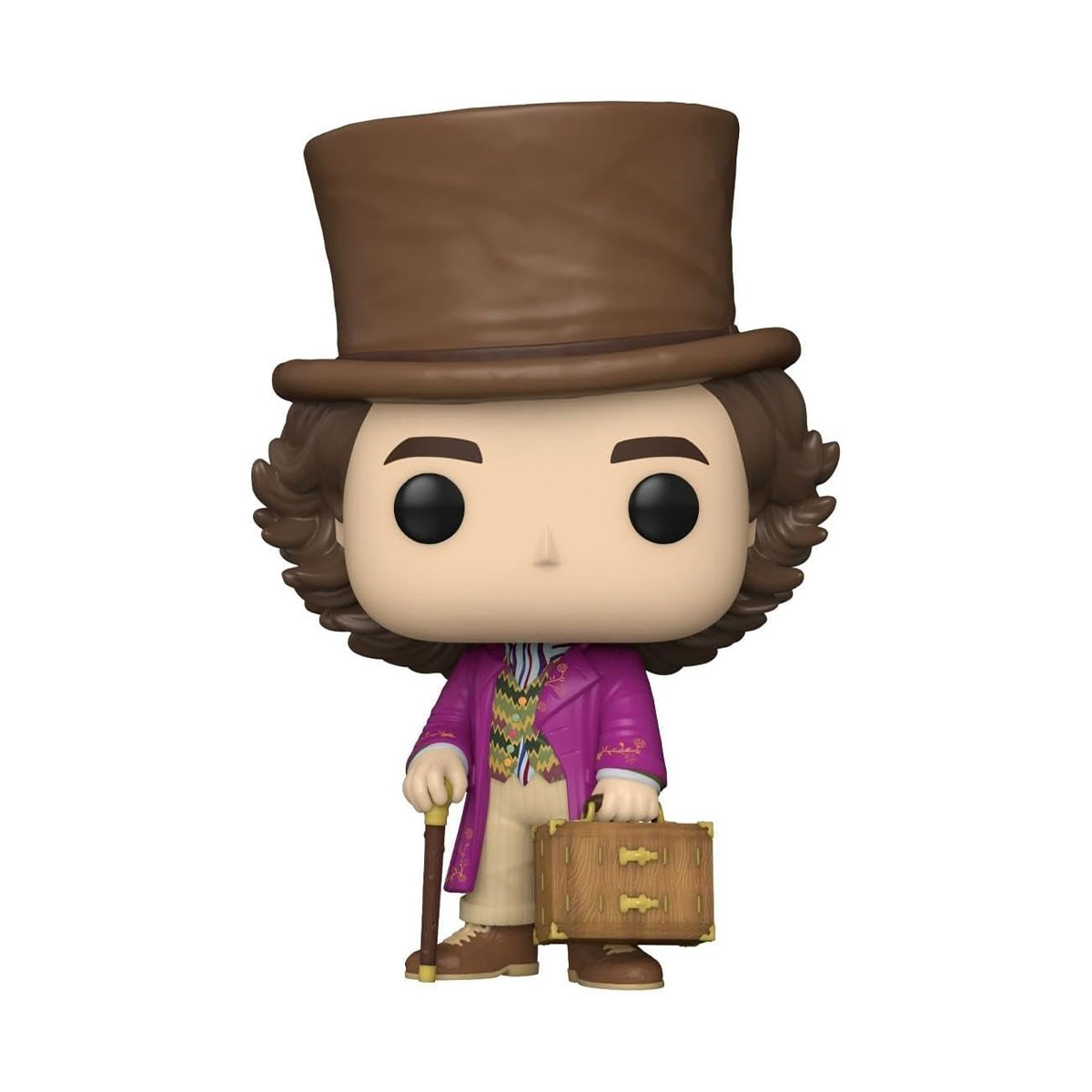 Фігурка FUNKO POP! серії «Вонка» - Віллі Вонка