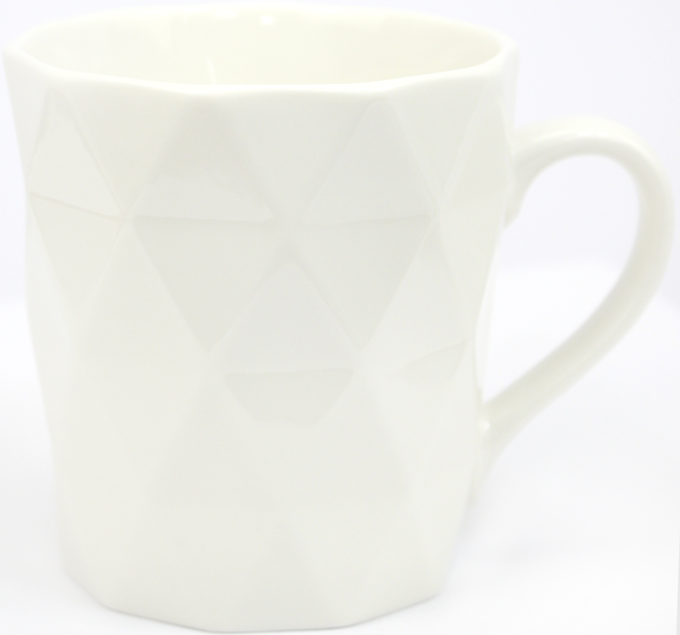 Чашка керамічна 350мл «Limited Edition Scape»