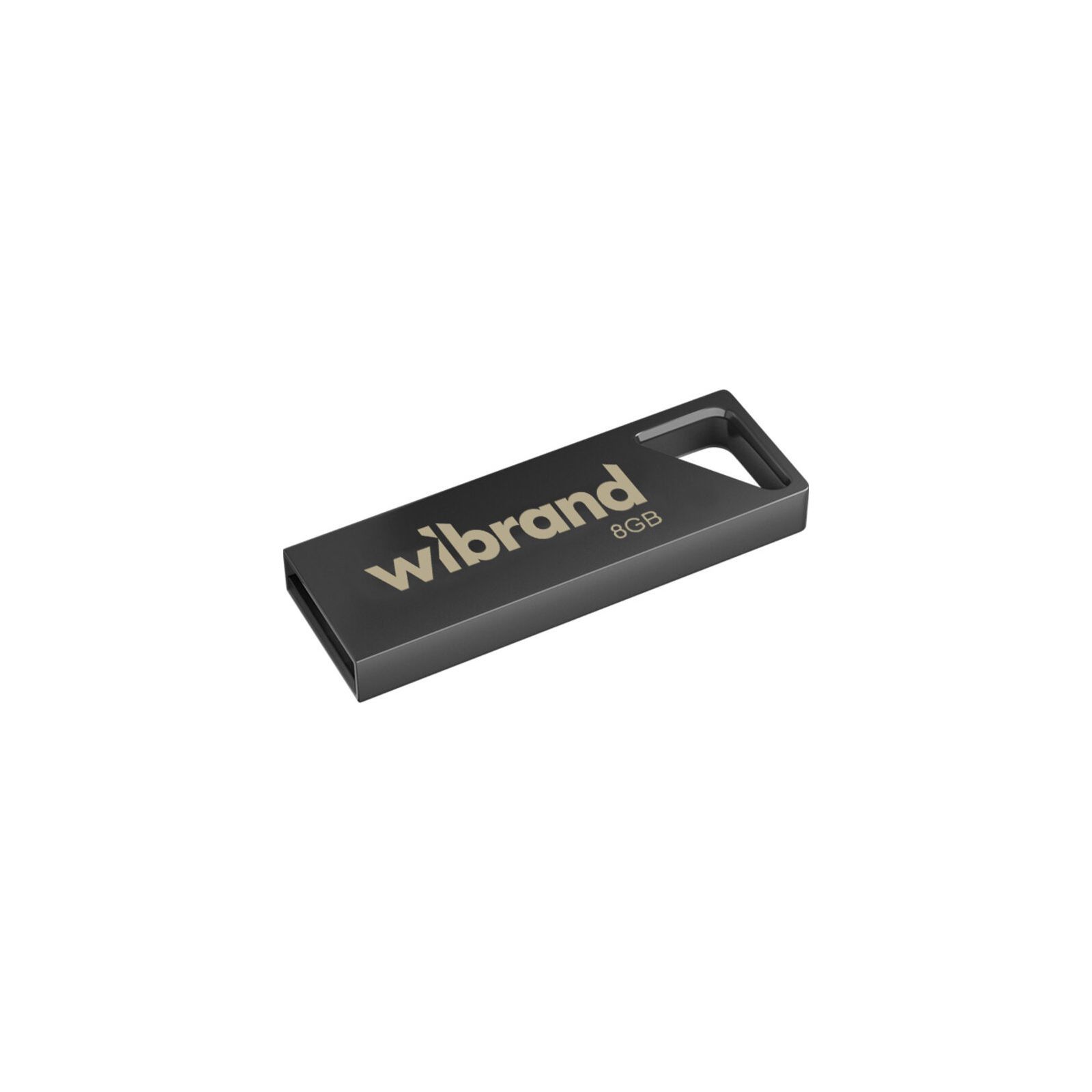 Флеш-пам`ять 8GB Stingray USB2.0 grey