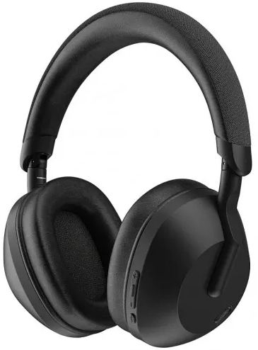 Навушники вакуумні WIWU TD-09 Master Wireless Headset black