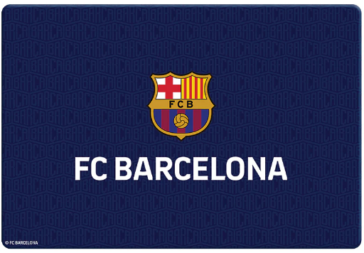 Підкладка для столу Barcelona (42,5×29cм) PP