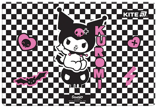 Підкладка для столу Hello Kitty (42,5×29cм) PP