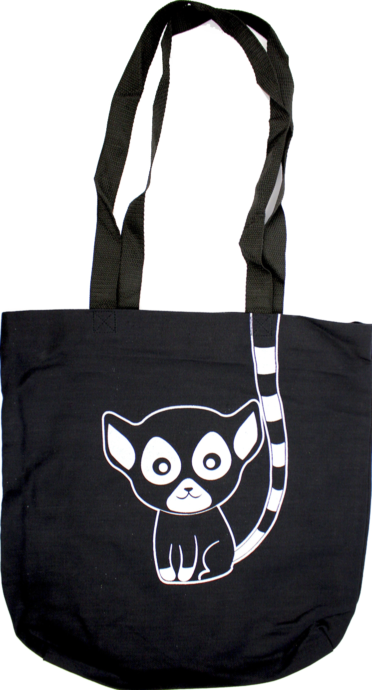 Екосумка «Lemur»