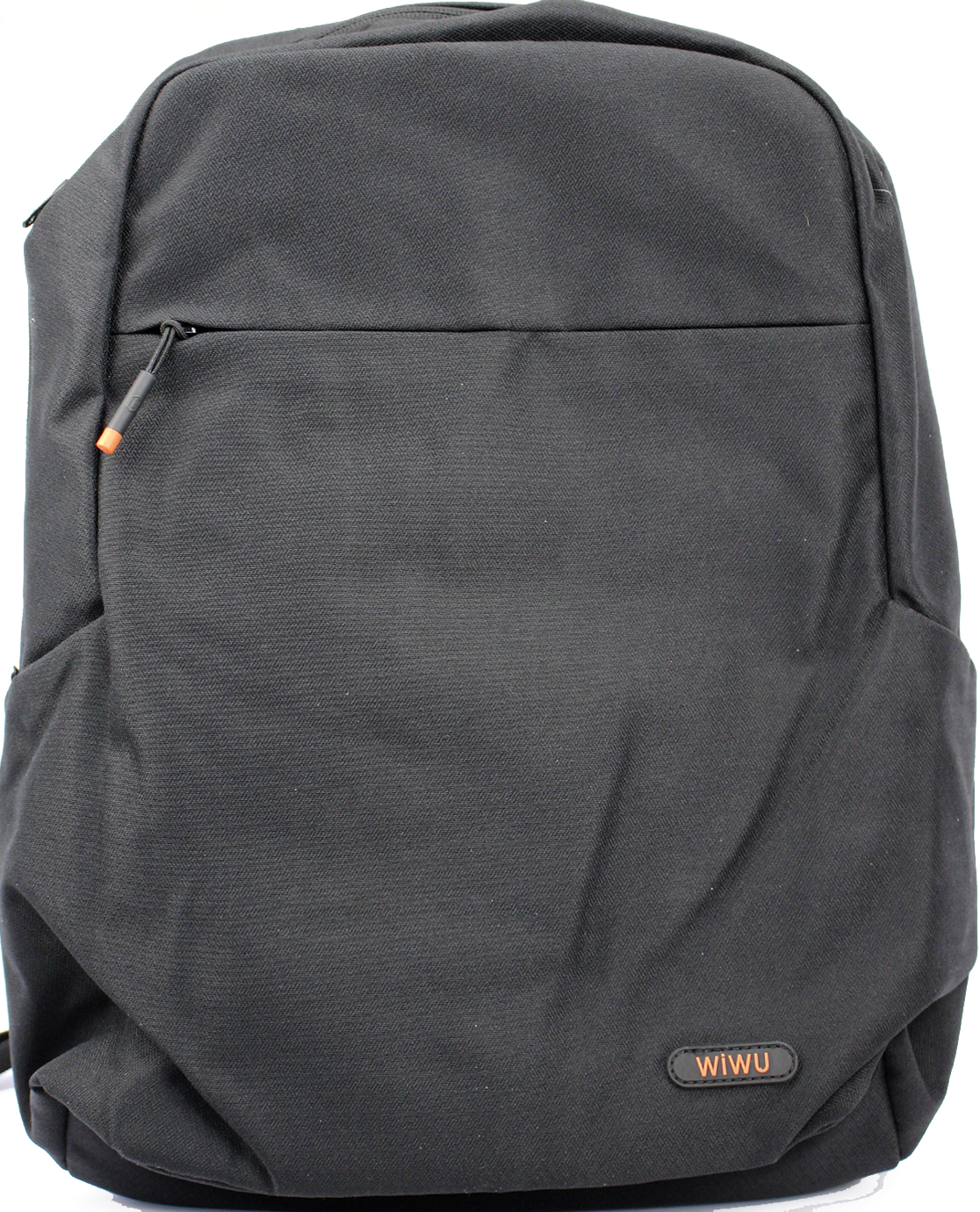 Рюкзак «WIWU» Pilot Backpack водонепроникний 15,6″ black