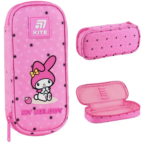 Пенал My Melody 1 відділення