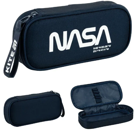 Пенал Nasa 1 відділення