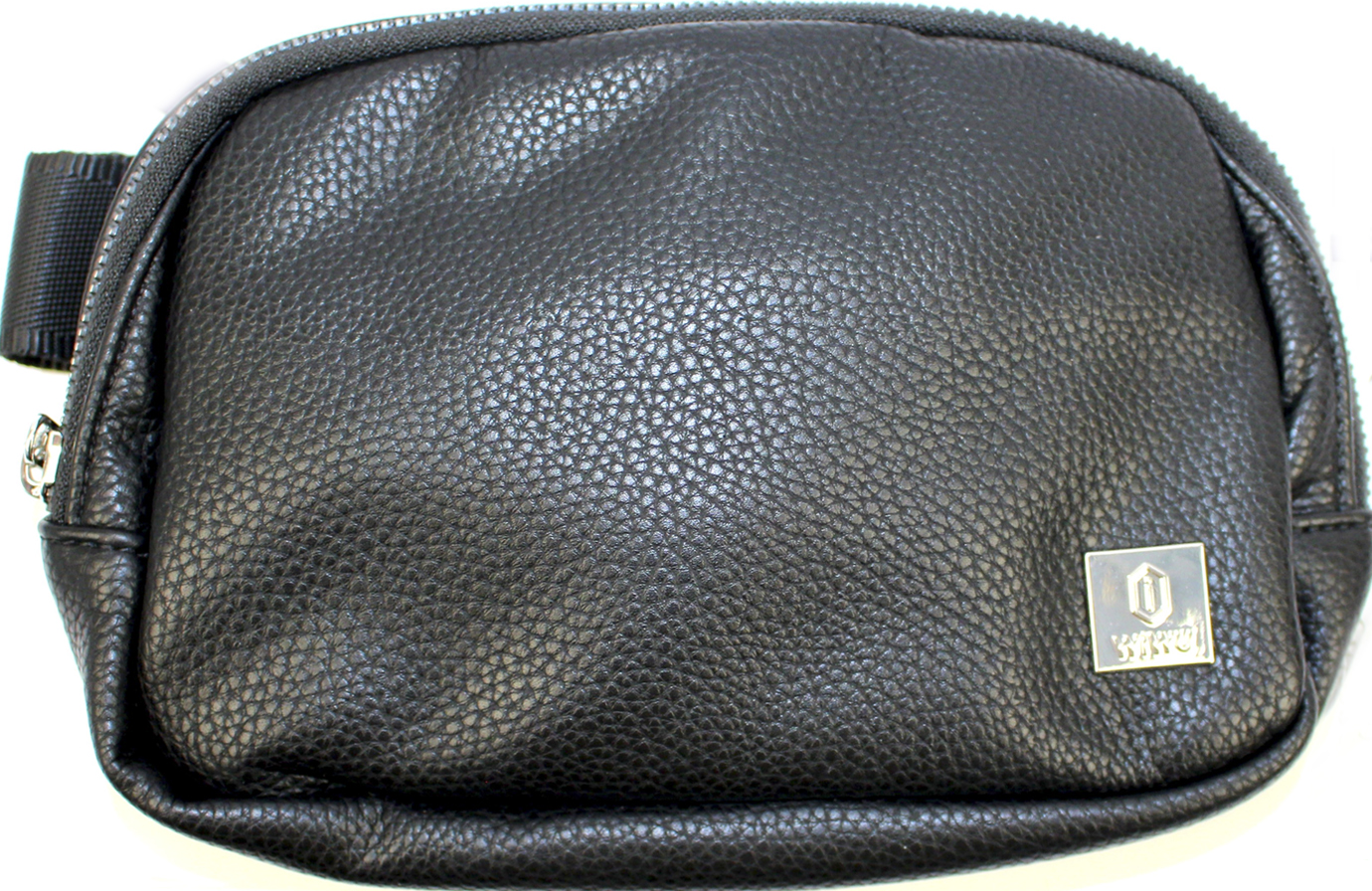 Сумка плечова «WIWU» LULU Crossbody Bag black