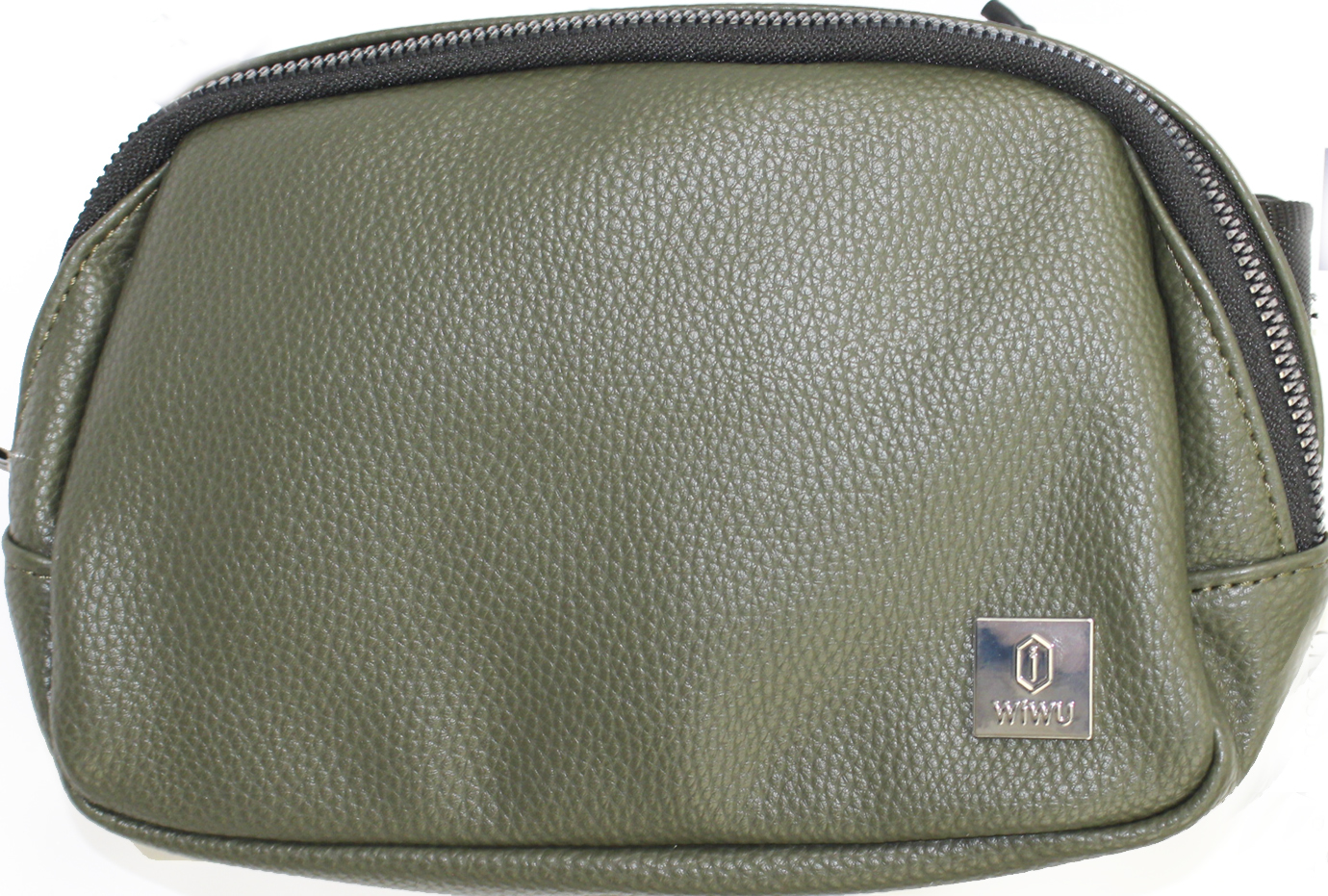 Сумка плечова «WIWU» LULU Crossbody Bag green