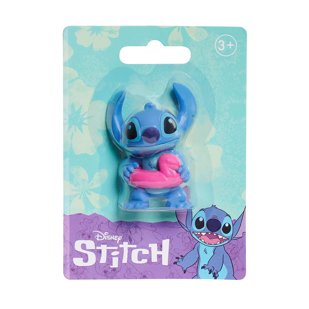 Фігурка Stitch - Стіч