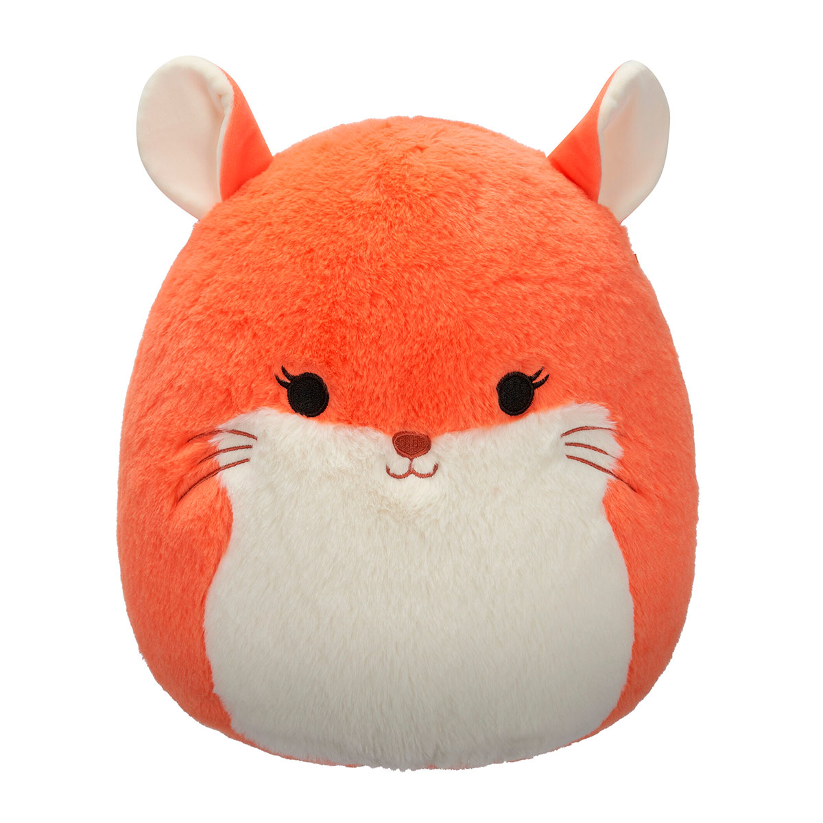 М'яка іграшка «SQUISHMALLOWS – Шиншила Еріка» 30см