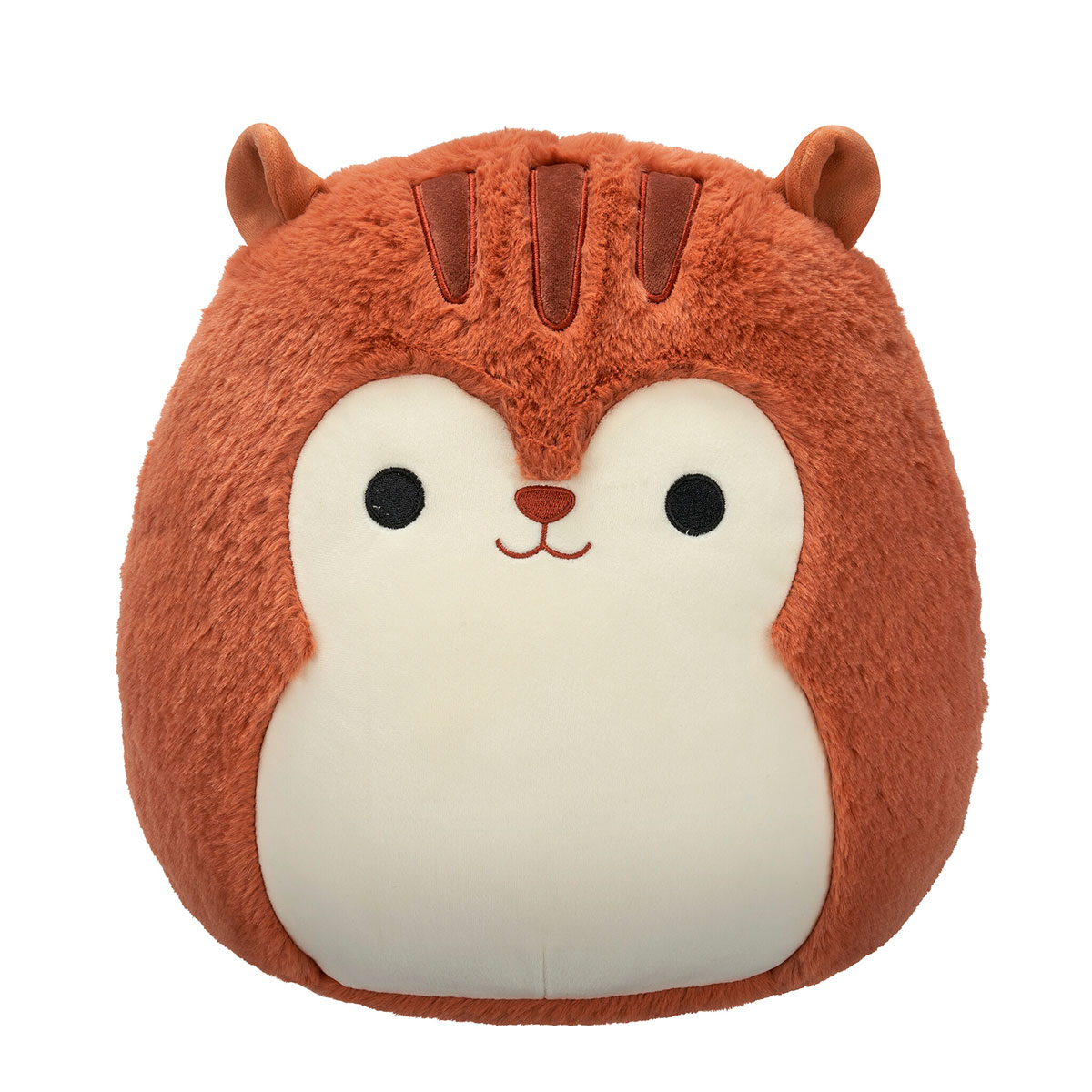М'яка іграшка «SQUISHMALLOWS – Білка Сойєр» 30см