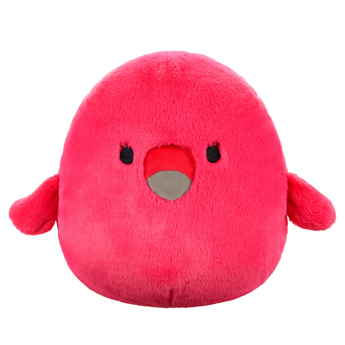 М'яка іграшка «SQUISHMALLOWS – Фламінго Кукі» 30см